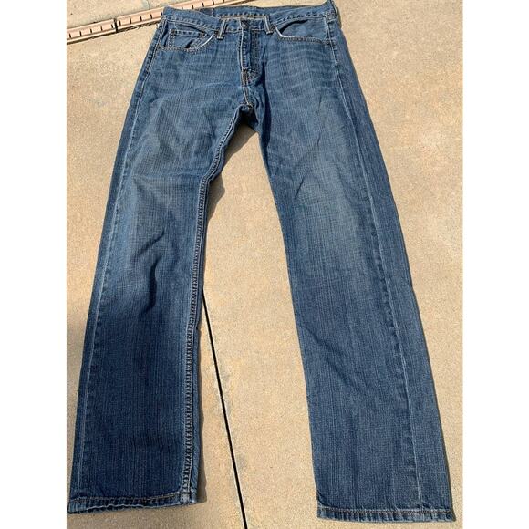 Levi's Other - Levis 505 Size 31x32